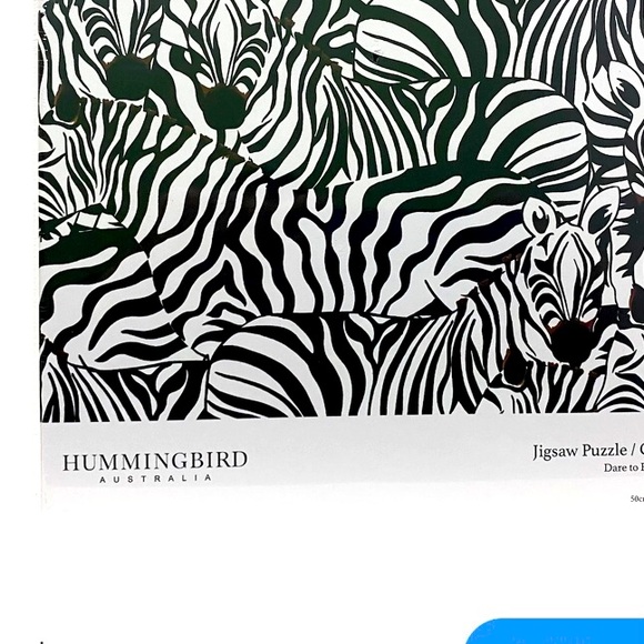 1000 piece jigsaw puzzle - Picture 3 of 4